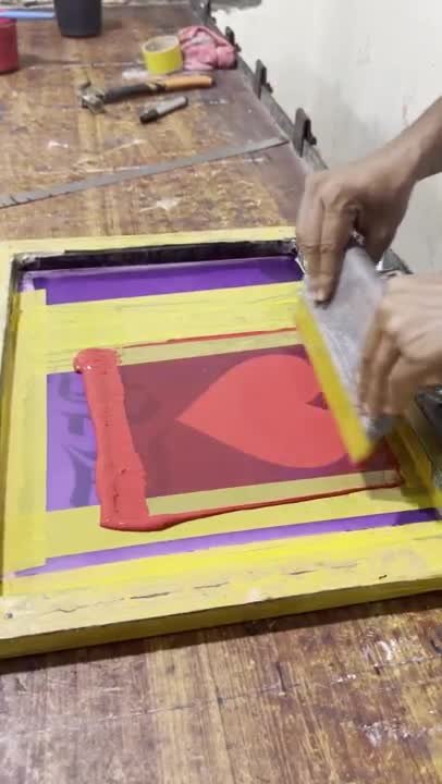 Printing & Sublimation