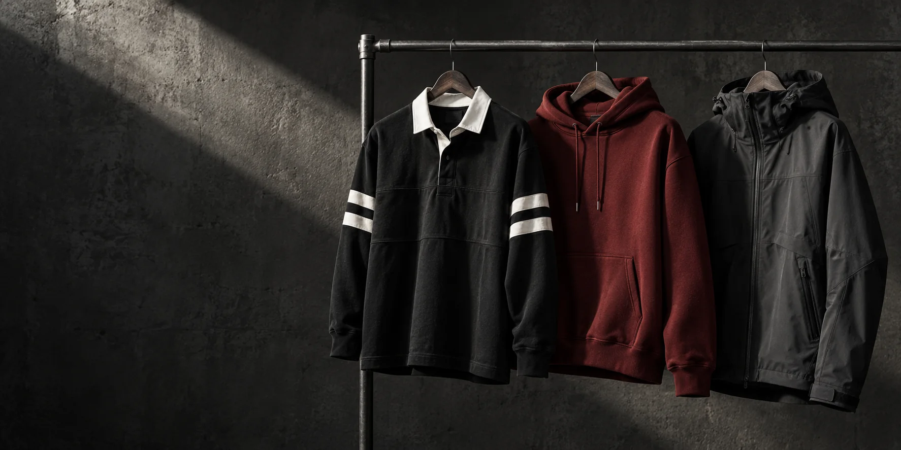 Liberty Edge Industries custom apparel