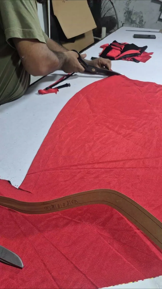 Liberty Edge Industries Panel Construction