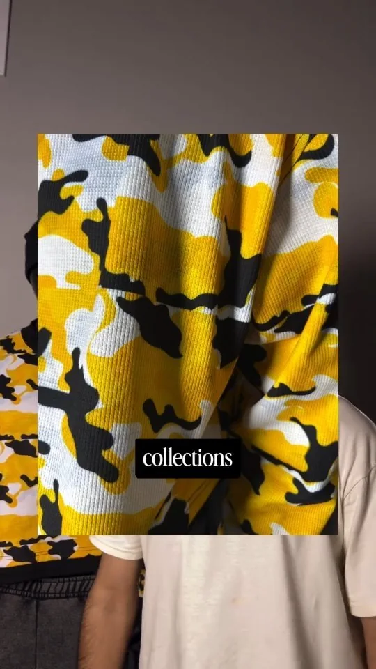 Liberty Edge Industries Camo Streetwear Shorts
