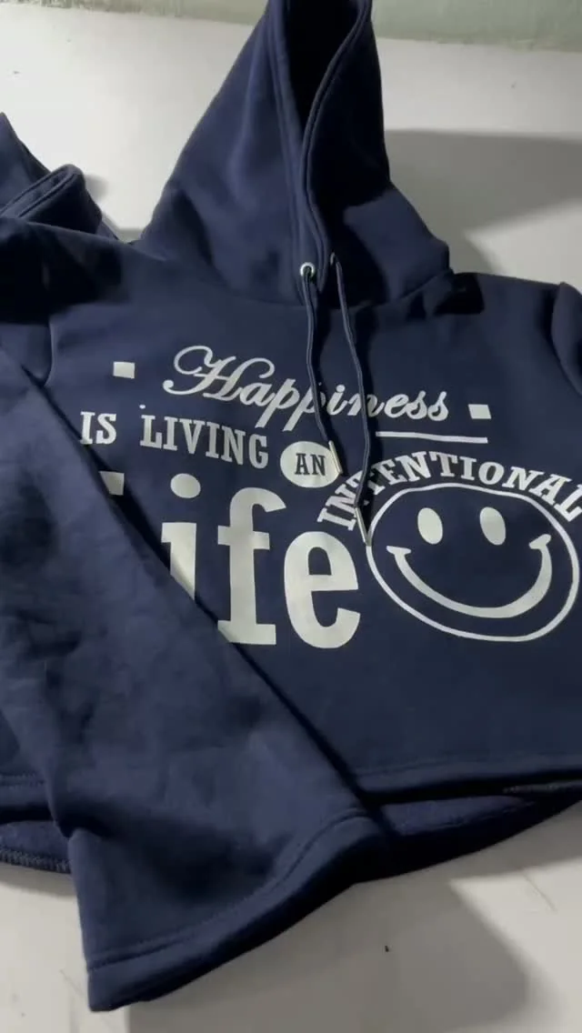 Liberty Edge Industries Premium Graphic Hoodie