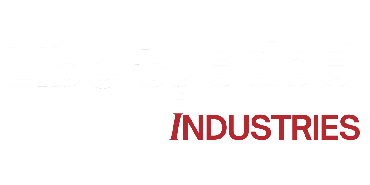 Liberty Edge Industries &ndash; Premium Apparel Manufacturing