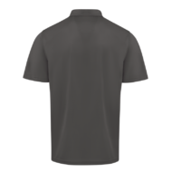 Liberty Edge Industrial Short Sleeve Work Polo with Chest Pocket - Image 2