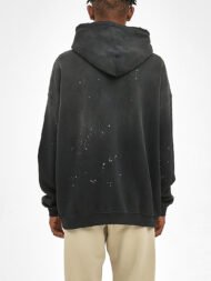Vintage Washed Graphic Hoodie | Custom Printed Hoodies Wholesale - Image 7