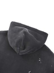 Vintage Washed Graphic Hoodie | Custom Printed Hoodies Wholesale - Image 9