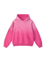 Vintage Sun Faded Hoodie Supplier | Private Label Heavyweight Cotton Hoodies