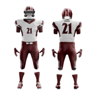 Custom Rugby Team Uniforms - Image 5