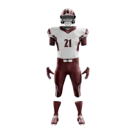Custom Rugby Team Uniforms