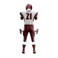 Custom Rugby Team Uniforms - Image 3