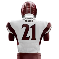 Custom Rugby Team Uniforms - Image 4