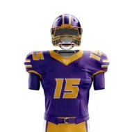 Professional Rugby Team Kits - Image 2