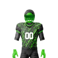 Custom Rugby Jerseys & Shorts - Image 2