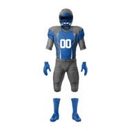 Custom Rugby Club Uniforms