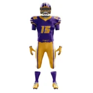 Professional Rugby Team Kits