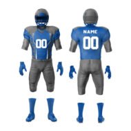 Custom Rugby Club Uniforms - Image 6
