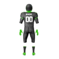 Custom Rugby Jerseys & Shorts - Image 3
