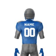 Custom Rugby Club Uniforms - Image 5