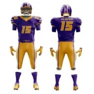 Professional Rugby Team Kits - Image 5