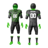 Custom Rugby Jerseys & Shorts - Image 5